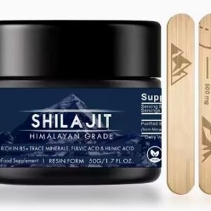 Shilajit 30g
