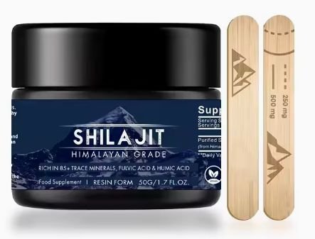 Shilajit 30g