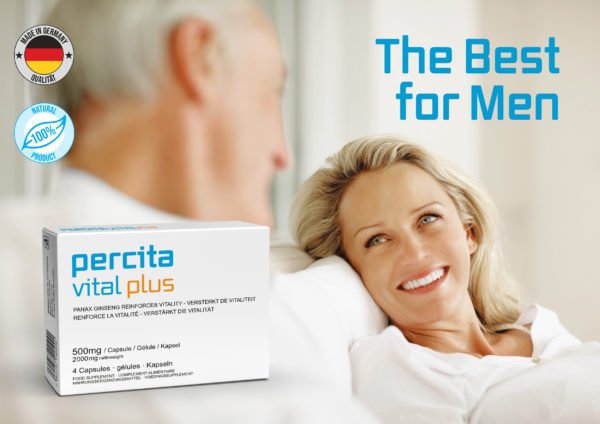 Percita Vital Plus 500mg 5er (Copy) – Bild 7